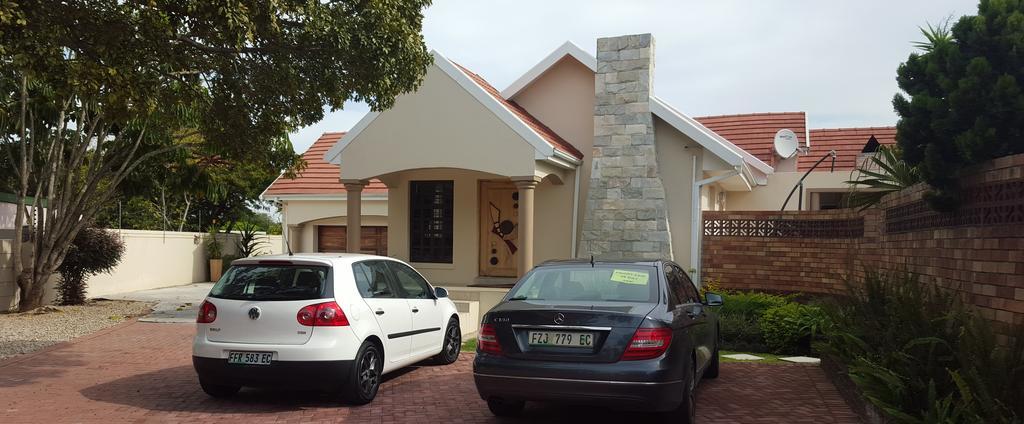 Bhotani-On-Bax Bed & Breakfast Port Elizabeth Luaran gambar